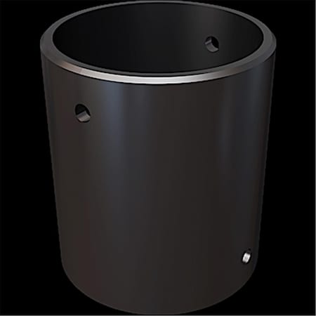 Crimson Av Steel Slide Collar ES1